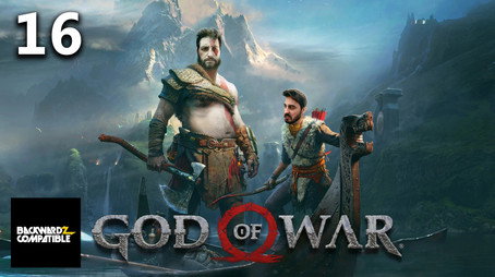 Backwardz Compatible Sezona 3