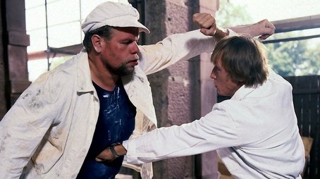 Episode 10 (1984) - Episode 10 poster and promotional image