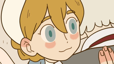 Make You Feel My Love (2022) - Episode 36 poster and promotional image