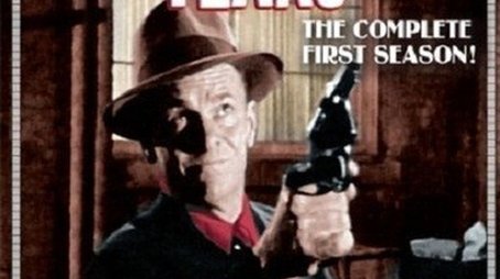 Season 1 (1959) - Season 1 poster and promotional image
