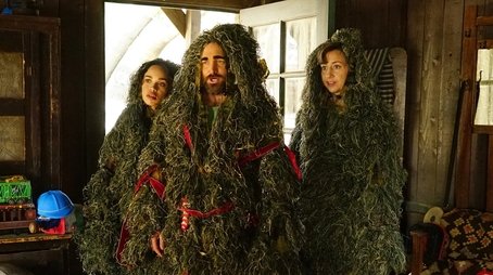 Find This Thing We Need To (2017) - Episode 13 poster and promotional image