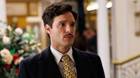 Salón de té La Moderna Stagione 1