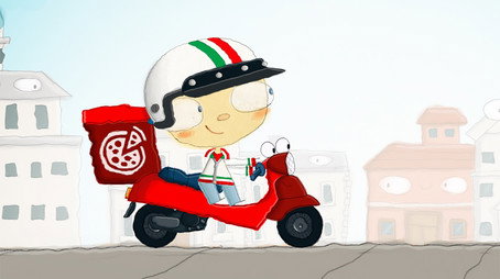 Il giorno in cui Henry incontrò Stagione 4