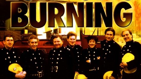 Season 1 (1988) - Season 1 poster and promotional image
