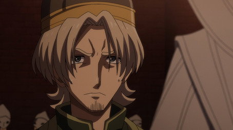将国のアルタイル Сезон 1