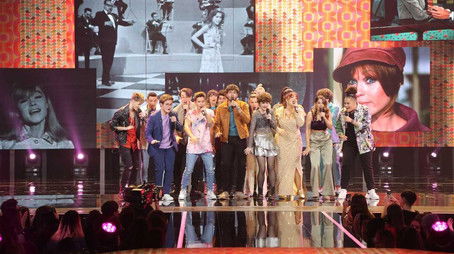 Episode 2 (2020) - Episode 2 poster and promotional image