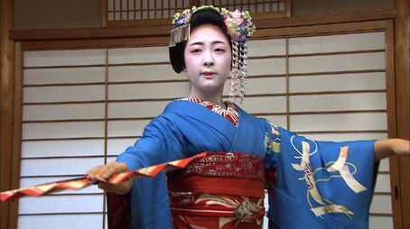 Kyoto Cosmetics: Secrets for Drawing Out Inner Beauty (2018) - Episode 17 poster and promotional image