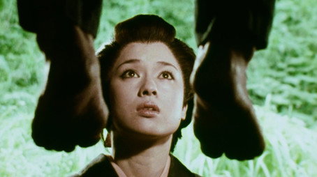 唖侍鬼一法眼 Сезон 1