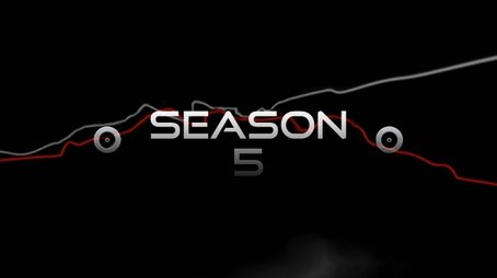 Season 5 (2008) - Season 5 poster and promotional image