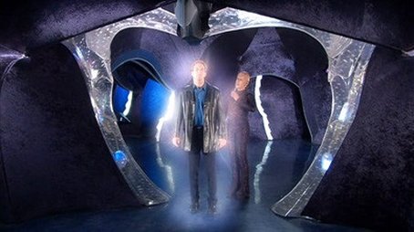 Epiphany (2001) - Episode 20 poster and promotional image