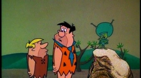 The Great Gazoo (1965) - Episode 7 poster and promotional image