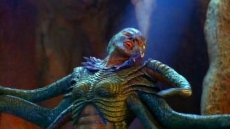 The Mother of All Monsters (1995) - Episode 7 poster and promotional image