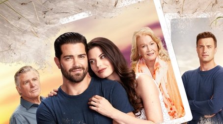 Season 3 (2018) - Season 3 poster and promotional image