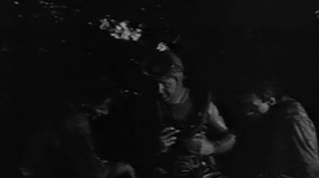Flooded Mine (1958) - Episode 2 poster and promotional image