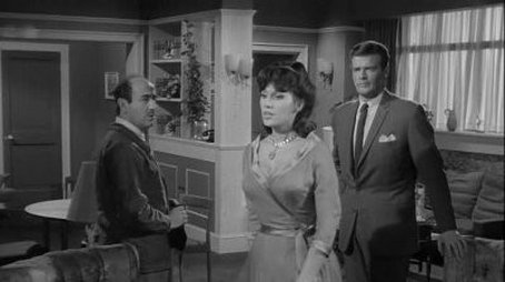 The King of the Beggars (1963) - Episode 9 poster and promotional image