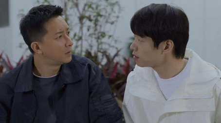 特工任务 Sezóna 1