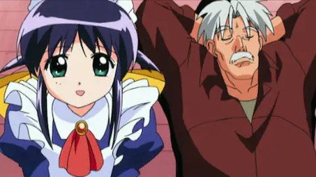 まほろまてぃっく Сезон 2