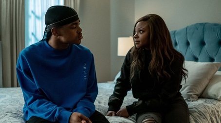 Exactly How We Planned (2020) - Episode 15 poster and promotional image