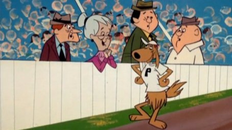 Mascot Massacre (1966) - Episode 71 poster and promotional image