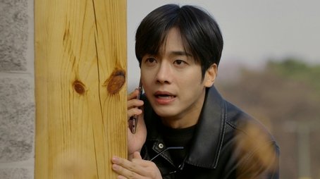 Episode 110 (2024) - Episode 110 poster and promotional image