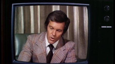 Moving Target (1973) - Episode 17 poster and promotional image