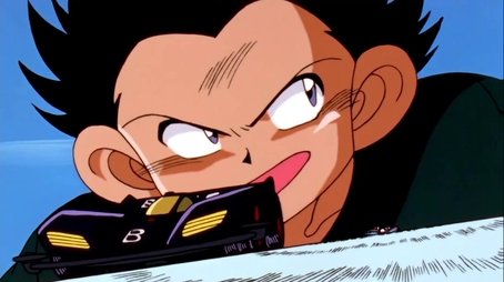 Episode 33 (1996) - Episode 33 poster and promotional image