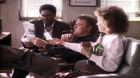 Letting Go (1992) - Episode 15 poster and promotional image