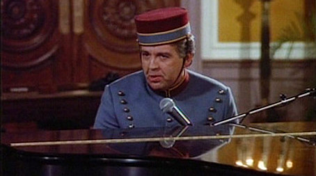 The Last Humorously-Dressed Bellboy in America (1989) - Episode 21 poster and promotional image