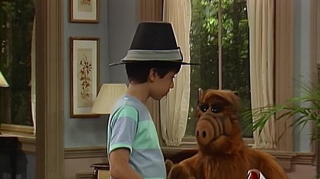 Turkey in the Straw (1) (1988) - Episode 7 poster and promotional image