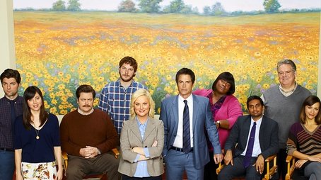 Season 4 (2011) - Season 4 poster and promotional image