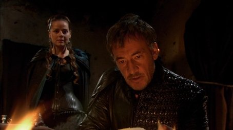 La Marquesa, acusada de traición (2009) - Episode 12 poster and promotional image