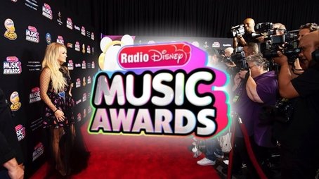 2018 Radio Disney Music Awards (2018) - Episode 1 poster and promotional image