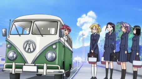 Picture Drama 4 (2009) - Episode 4 poster and promotional image