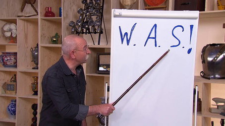 Bares für Rares Temporada 9
