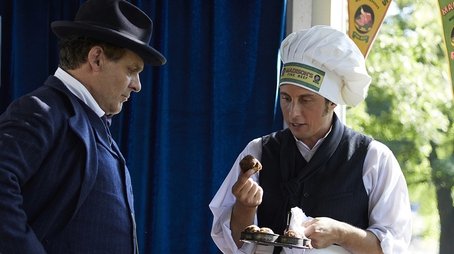 Crabtree a la Carte (2018) - Episode 13 poster and promotional image