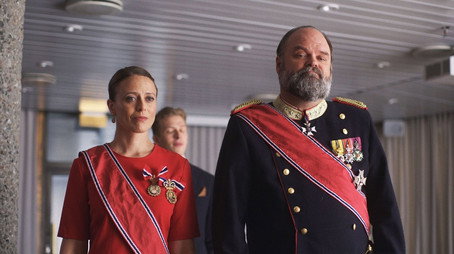 Kjære landsmenn Stagione 2