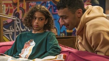 7536 (2024) - Episode 59 poster and promotional image