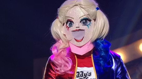 미스터리 음악쇼 복면가왕 Σεζόν 1
