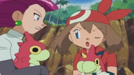 Which Wurmple's Which?