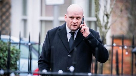 23/03/2021 (2021) - Episode 47 poster and promotional image