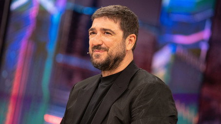 El hormiguero シーズン 19