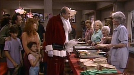 Have Yourself A Very Little Christmas (1989) - Episode 12 poster and promotional image