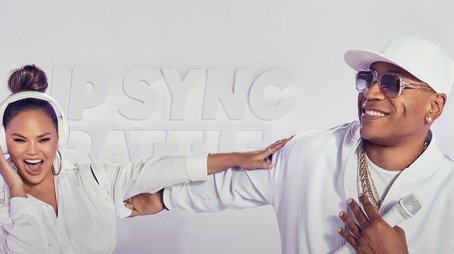 Lip Sync Battle (2015) poster