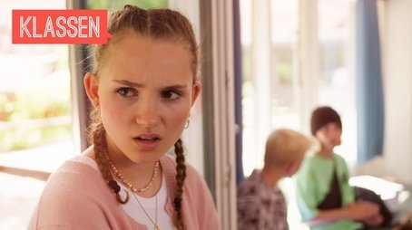 Burglary at school (2022) - Episode 1 poster and promotional image