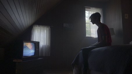 Not My Boy (2017) - Episode 1 poster and promotional image