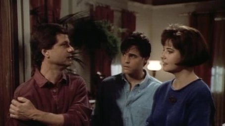 Brotherly Love (1993) - Episode 32 poster and promotional image