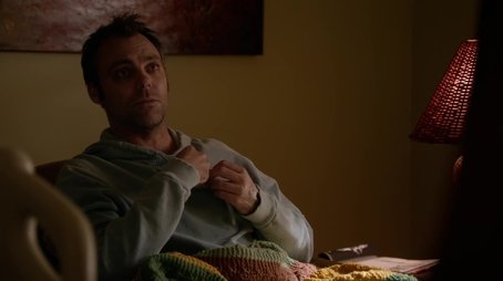 Neuropositive (2013) - Episode 7 poster and promotional image