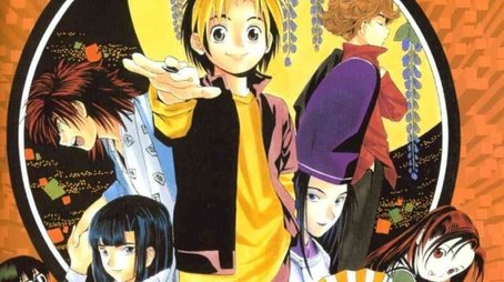 Season 2 (2002) - Season 2 poster and promotional image
