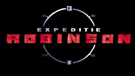 Expeditie Robinson (2000) poster