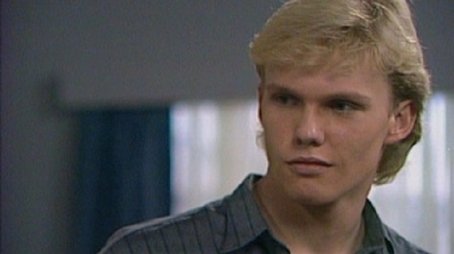 Episode 841 (1986) - Episode 145 poster and promotional image